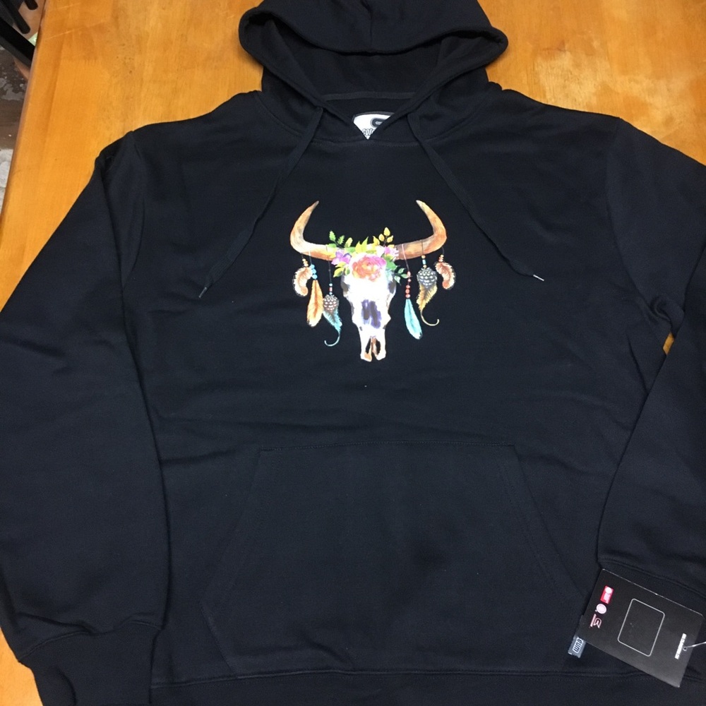 Hoodie